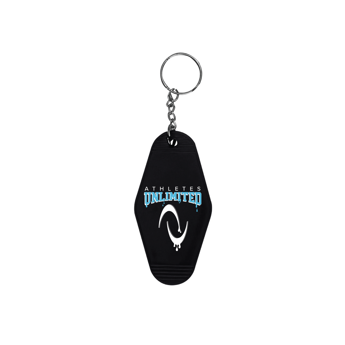 Athletes Unlimited Drip Keychain