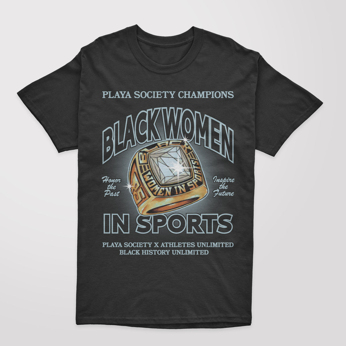 Playa Society  Best Women's Sports Merch in the Game