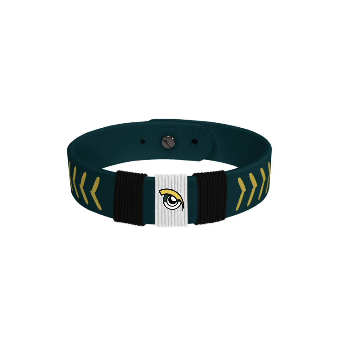 UC x HG. バングル　PEOPLE HAVE THE POWER AU X CHANGED BY THE GAME – Athletes Unlimited