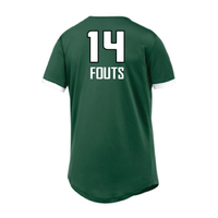 Montana Fouts Talons Nike Jersey