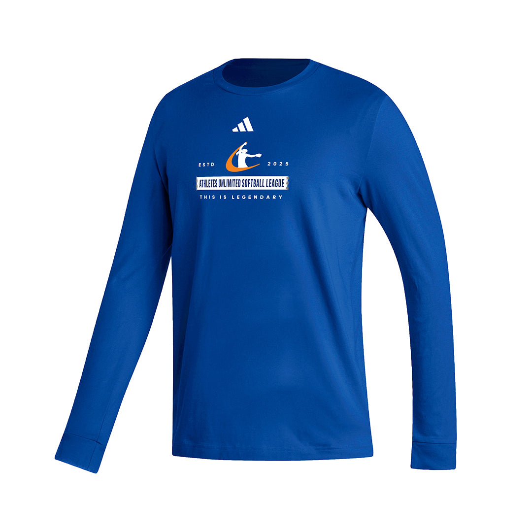 AUSL ESSENTIALS – Athletes Unlimited