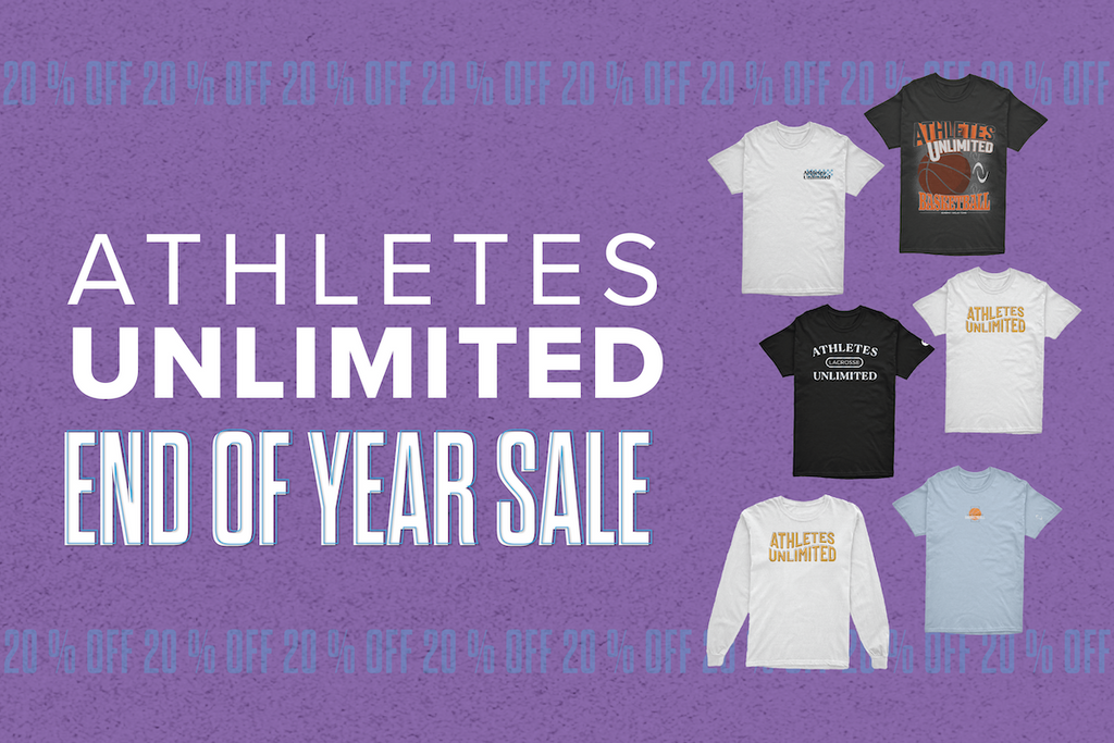 Athletes Unlimited