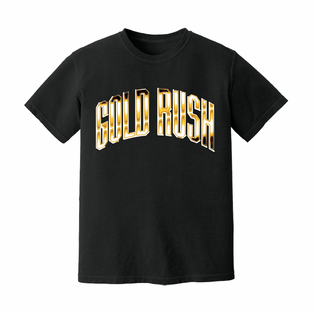 Gold Rush – Athletes Unlimited