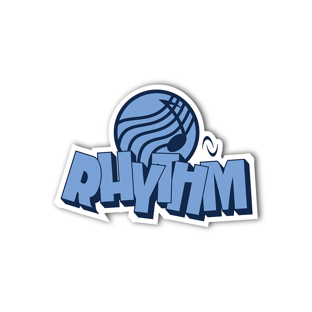 Rhythm – Athletes Unlimited