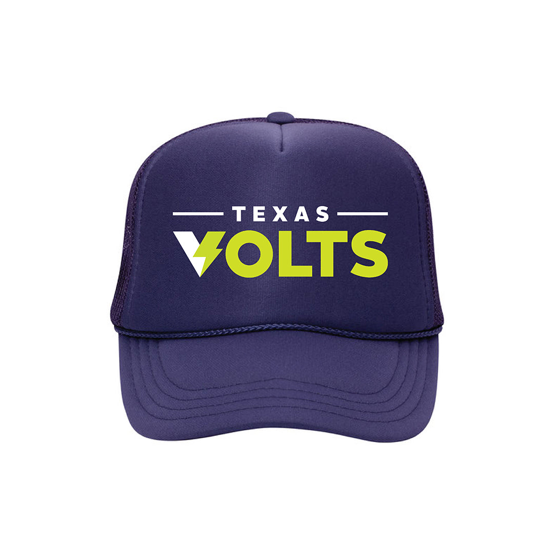 Texas Volts AUSL VOLTS – Page 2 – Athletes Unlimited