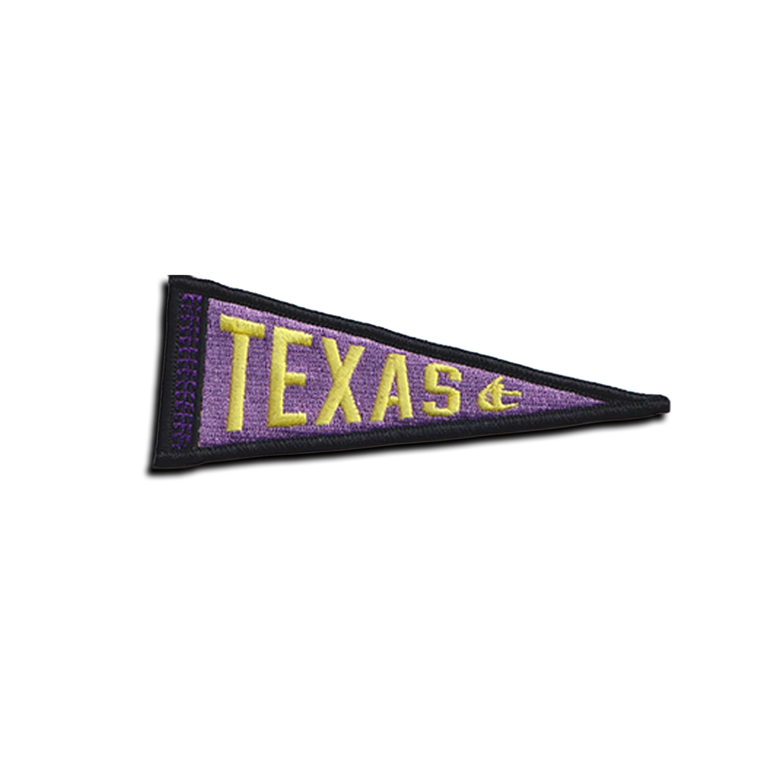 AUSL X Oxford Pennant – Athletes Unlimited