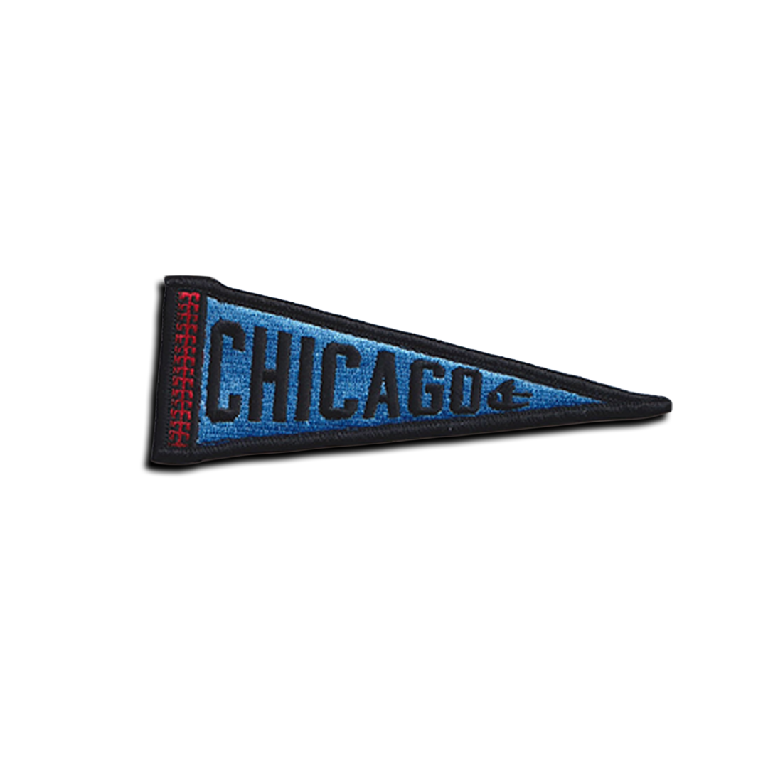 AUSL X Oxford Pennant – Athletes Unlimited