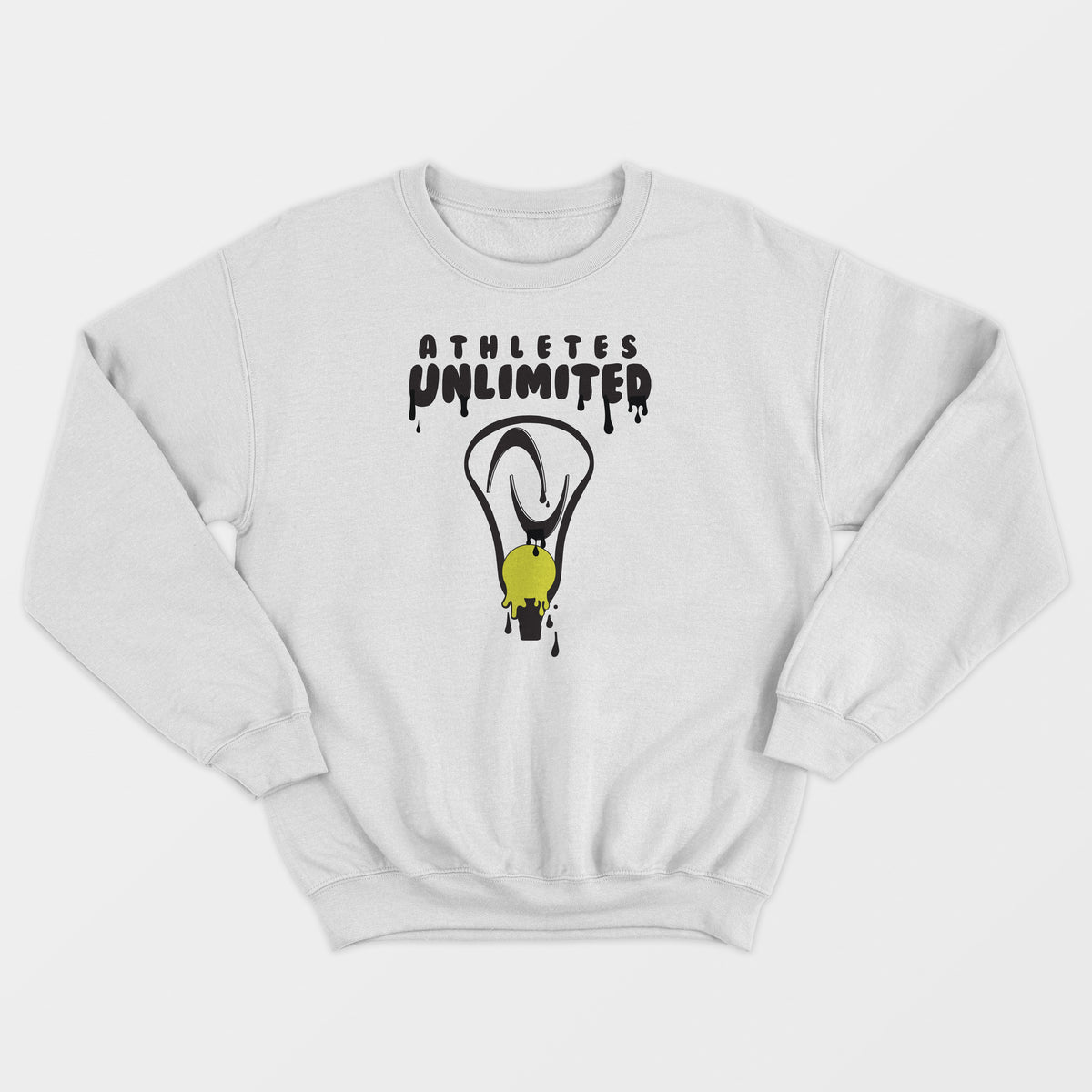 Lacrosse Drip Crew Athletes Unlimited