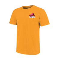 BLAZE MASCOT TEE