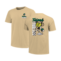 BLAZE MASCOT TEE