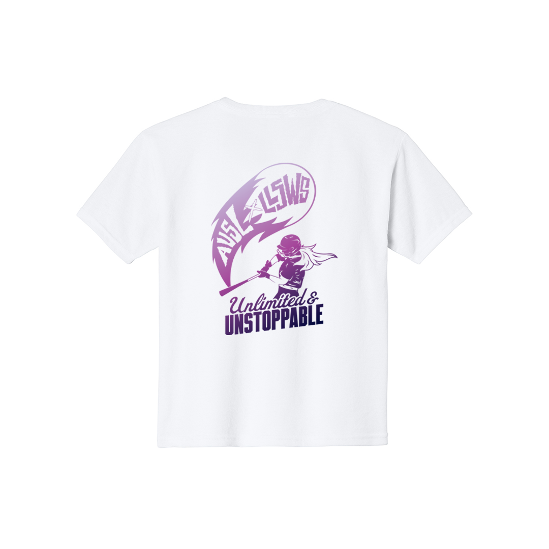 AUSL x LLSWS – Athletes Unlimited