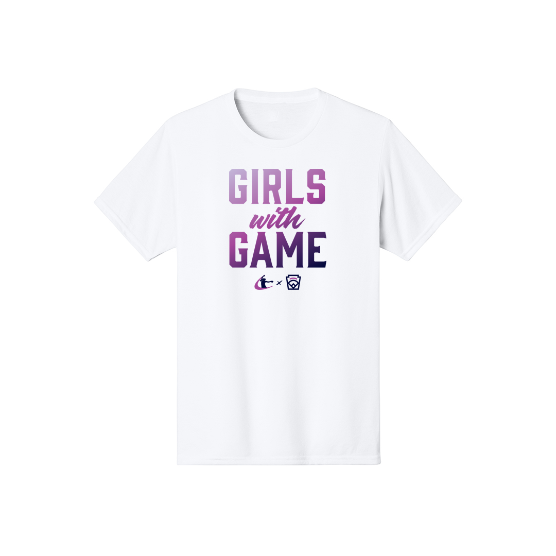 AUSL x LLSWS – Athletes Unlimited