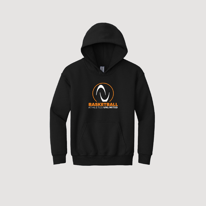 Youth Basketball Hoodie
