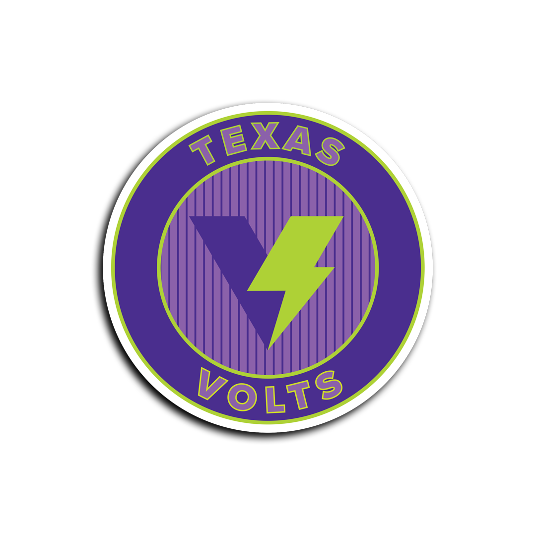 AUSL VOLTS – Athletes Unlimited